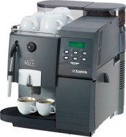 Mquina Caf Espresso Saeco Royal - Semi Nova