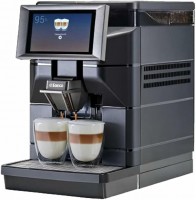M�quina Caf� Espresso Saeco Magic 220v - LAN�AMENTO