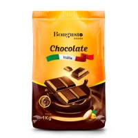 Chocolate Italia Bongusto - KIT C/4 kilos