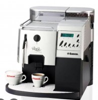 M�quina Caf� Espresso Saeco Royal Digital  - Usada