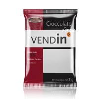 Chocolate Vendin - Caixa 12,60 Kilos