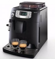 Mquina Caf Espresso Saeco Intelia - USADA