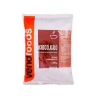 Achocolatado Vendfoods - Caixa 12,60 Kilos