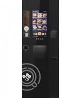 M�quina Caf� Espresso Vending Machine Jetinno 300