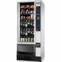 M�QUINA VENDING MACHINE DE SNACKS 